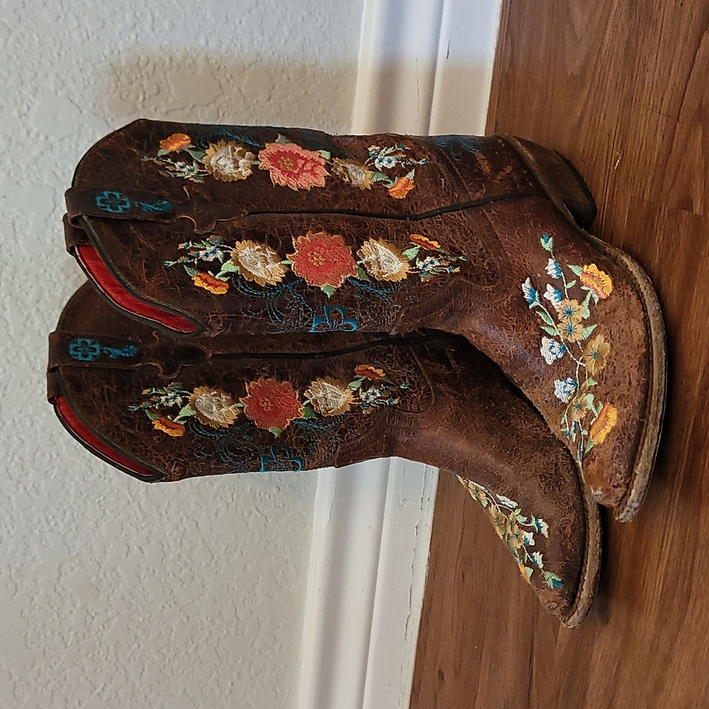Macie Bean Boots